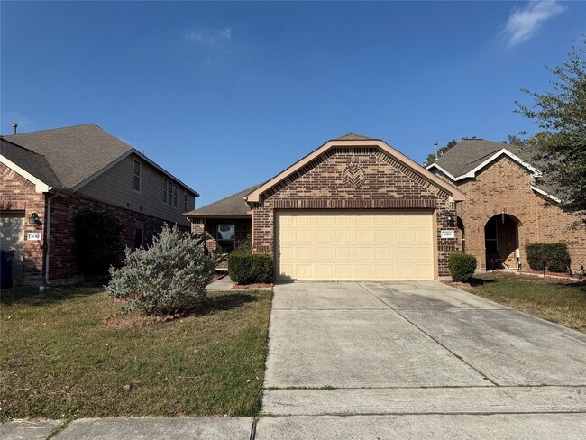 Primary Photo - 1626 Thornhollow Dr