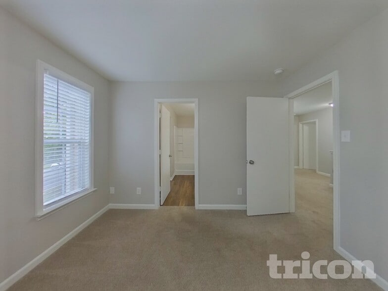 Building Photo - 3124 Bennett Neely Ln