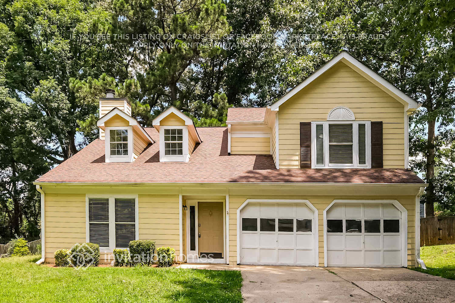 Building Photo - 4562 Hickory Forest Dr NW