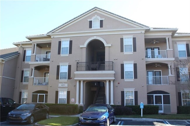 Building Photo - 14205 Falls Church Dr