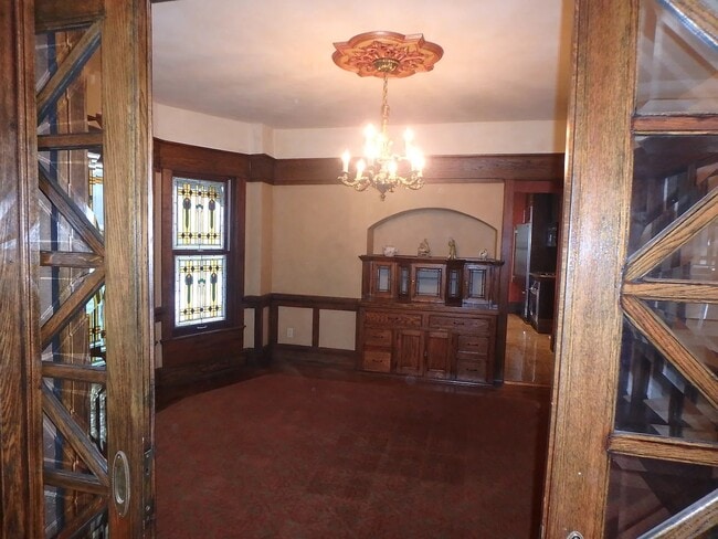 Building Photo - 2723-25-25A N Downer