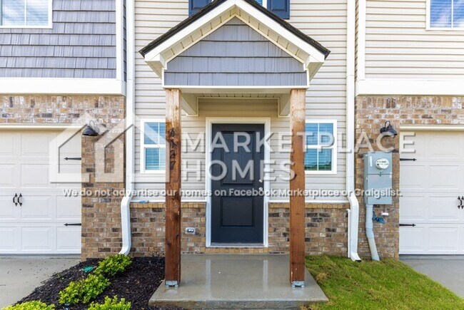 Building Photo - 4127 Hudson Ct SW