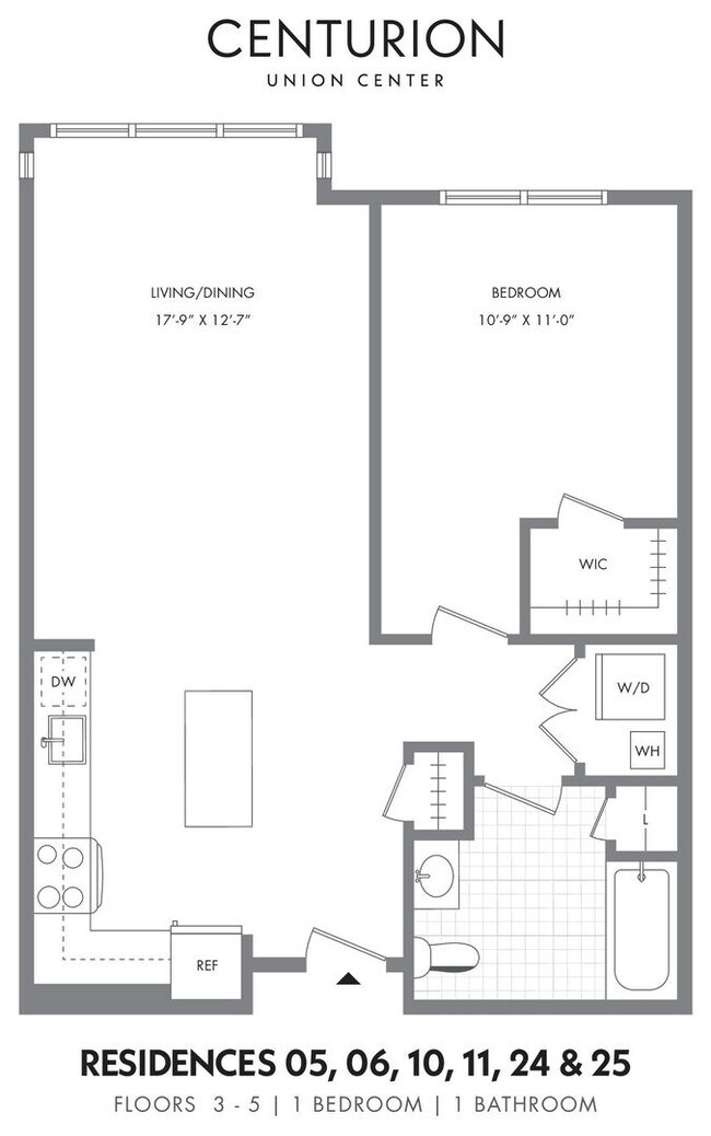 Building Photo - 968 Bonnel Ct