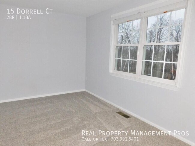 Building Photo - 15 Dorrell Ct
