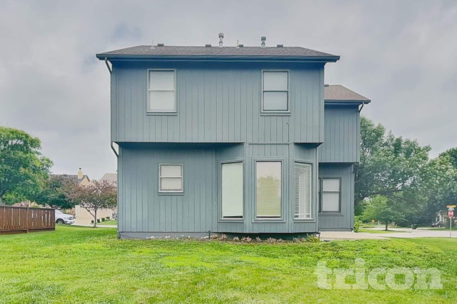 Building Photo - 14513 W 138th Terrace