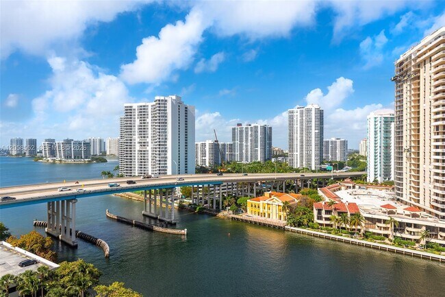 Building Photo - 19390 Collins Ave
