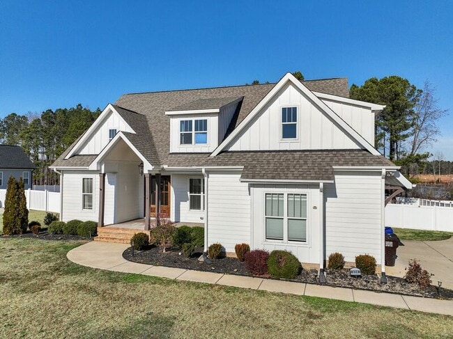 Building Photo - 654 Christian Light Rd