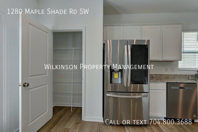 Building Photo - 1280 Maple Shade Rd SW