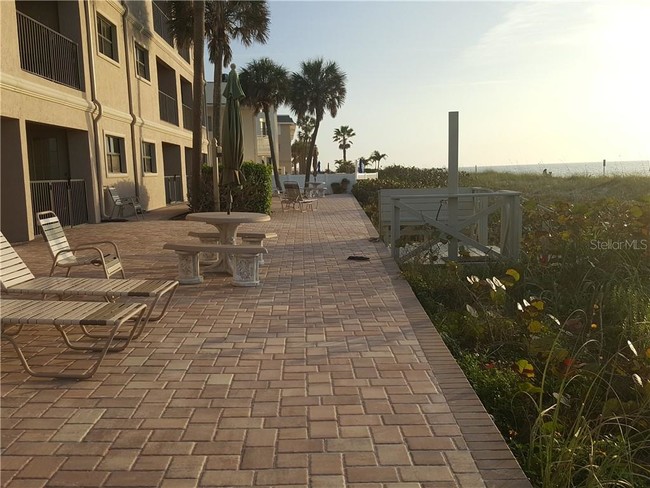Building Photo - 3210 Gulf Blvd