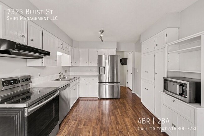Building Photo - 7323 Buist Dr