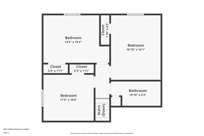 Building Photo - 922 E 155th St