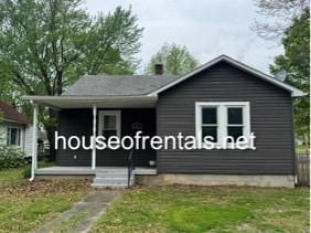 Building Photo - 401 Missouri Ave