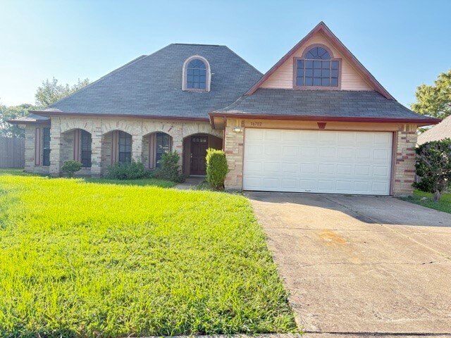 Primary Photo - 16702 Tranquil Dr