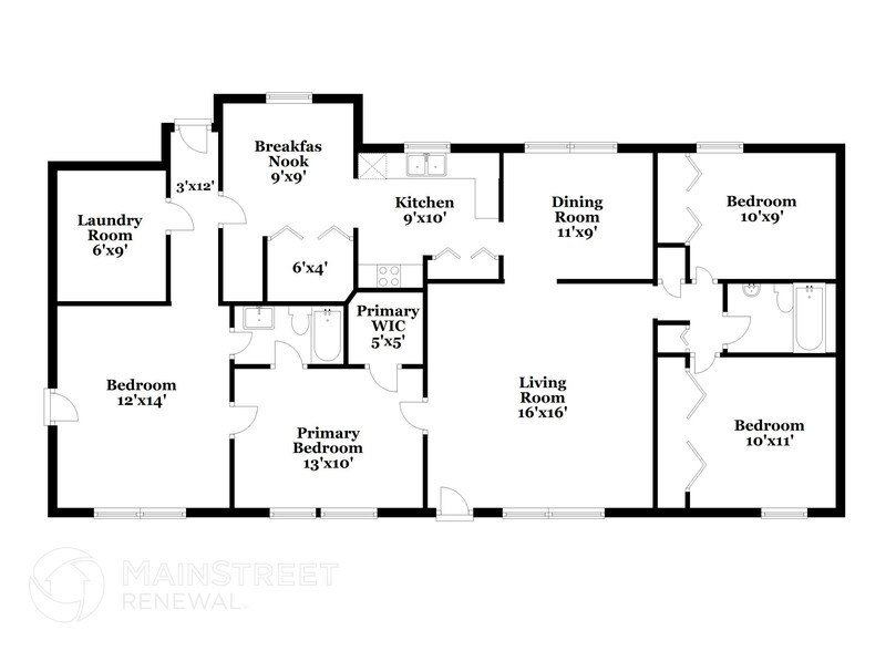 Building Photo - 1628 Lisbon Ln