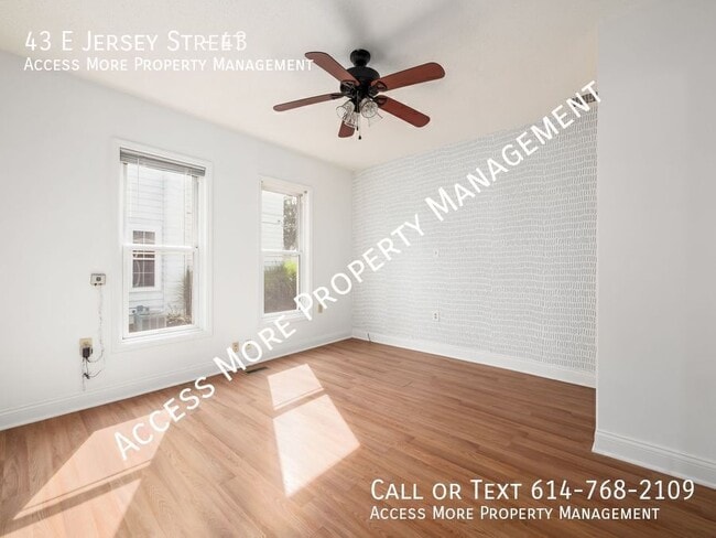 Building Photo - 43 E Jersey St