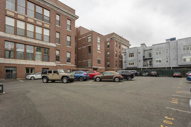 Primary Photo - 1201 Fitzwater St