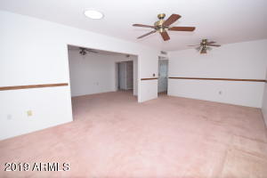 Large Dinning Room - 11040 W Salem Dr