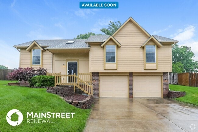 Building Photo - 406 S Huntington Dr