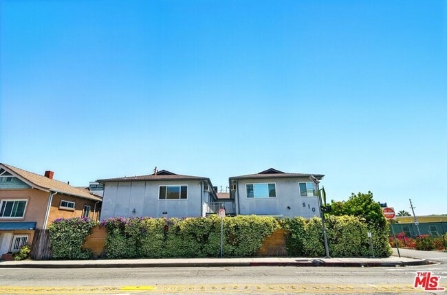 Building Photo - 510 Pacific Ave