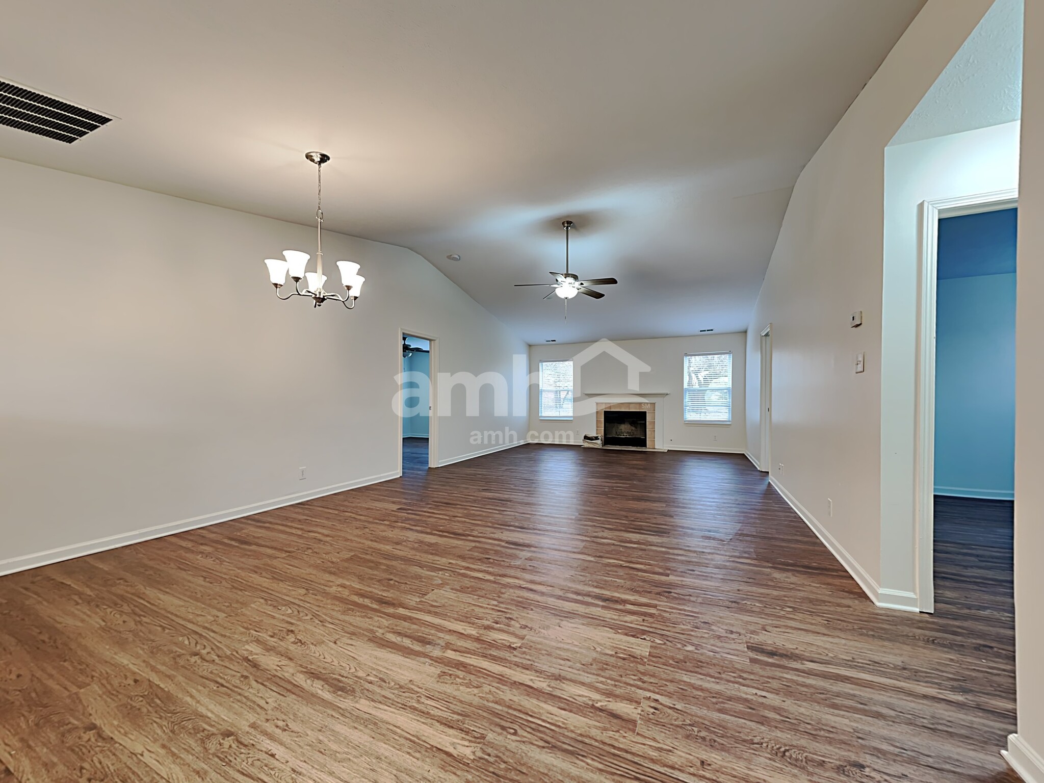 Building Photo - 7903 Whitaker Valley Blvd