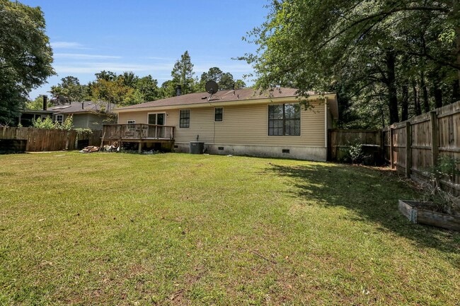 Building Photo - Georgetown Home For Rent!