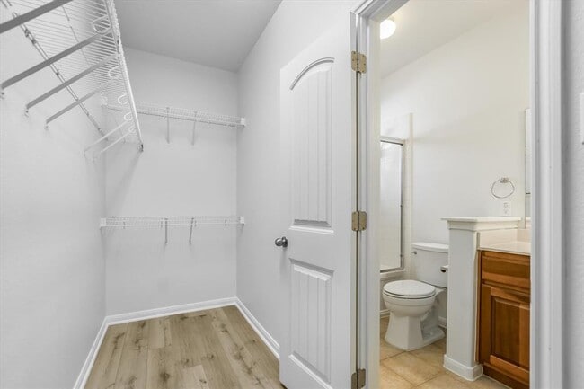 Building Photo - 11400 W Parmer Ln