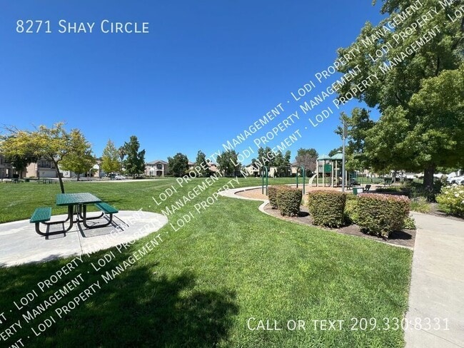 Building Photo - 8271 Shay Cir