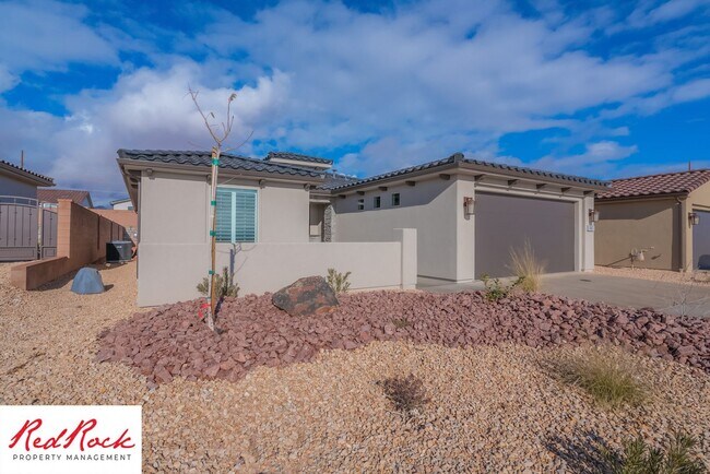 Building Photo - 3 Bedroom Home In Brio Community – Washington City