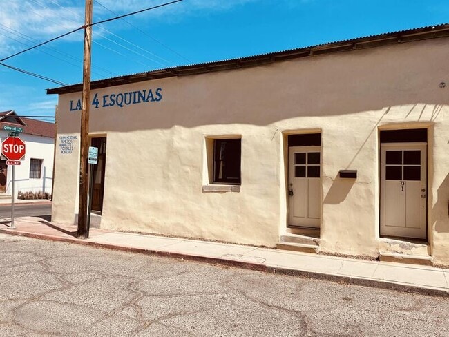 Building Photo - 91 W Simpson St
