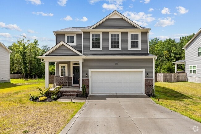 Building Photo - 1145 Camellia Dr
