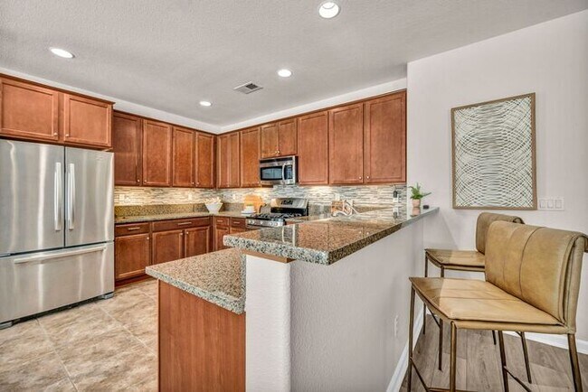 Building Photo - Beautiful 4-Bedroom Home in Damonte Ranch