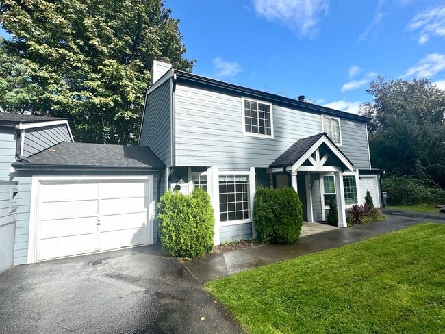 Building Photo - Prime Gig Harbor Location – Modern 2-Bedroom, 2-Bath Townhouse for Rent