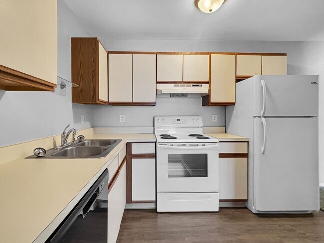 Building Photo - 1018 Abbey Ct