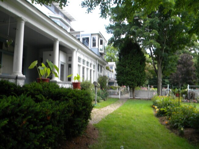 709 Terrace St - 709 Terrace St Meadville PA 16335 | Apartment Finder