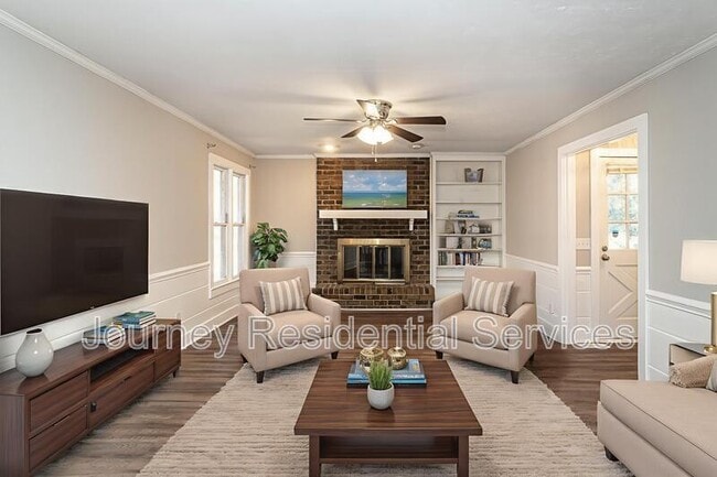 Building Photo - 1605 Owls Nest Rd