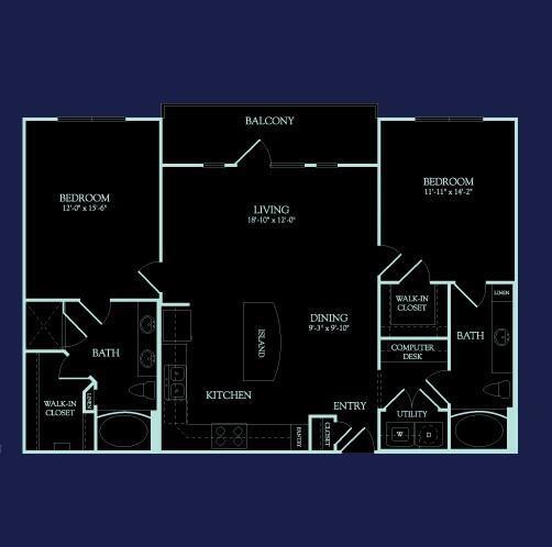 Building Photo - 4310 Dunlavy St