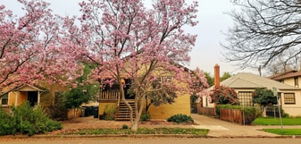 U Street View - 1313 U St