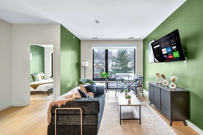 Building Photo - 2189 Cornell Rd