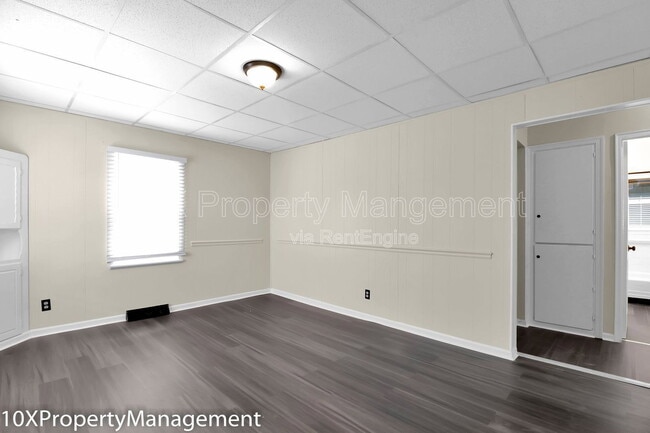 Building Photo - 849 Ruby Ave