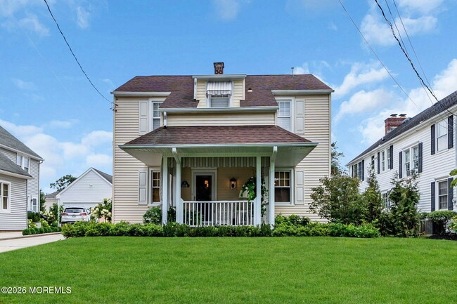 Building Photo - 204 Monroe Ave