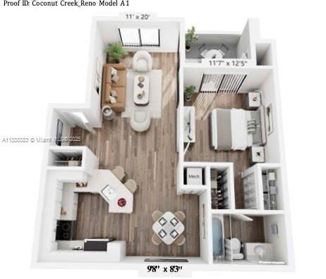 Building Photo - 4303 W Atlantic Blvd