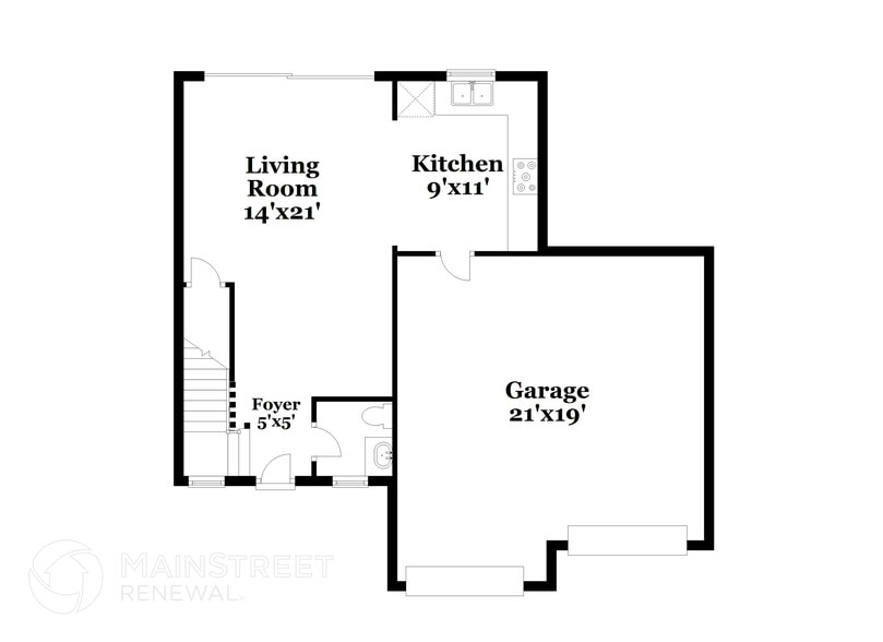 Building Photo - 11339 Mandarin Dr