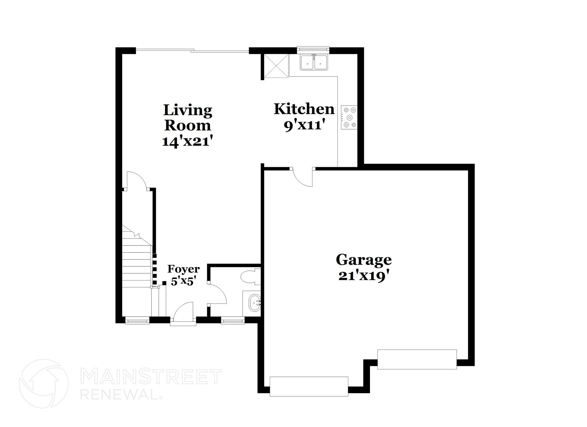 Building Photo - 11339 Mandarin Dr