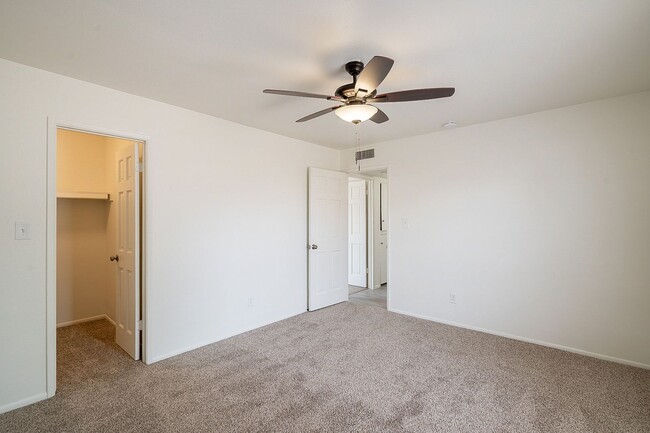 Building Photo - Updated home with large backyard & 2 car g...
