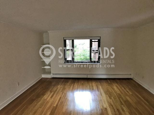 Primary Photo - 2 bedroom in Brookline MA 02446