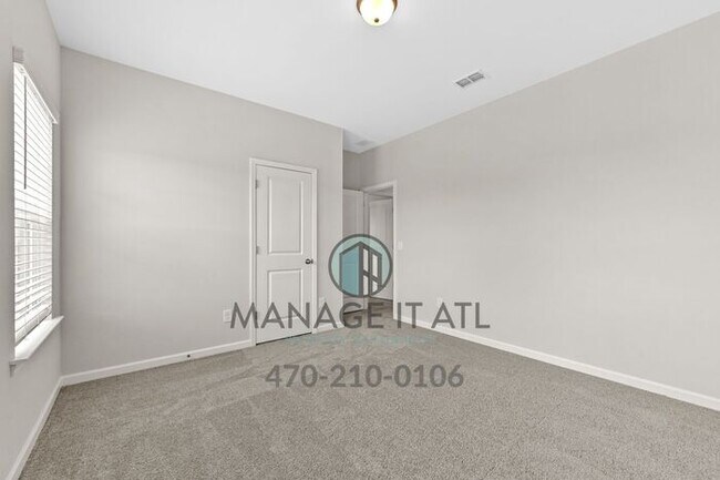 Building Photo - Brand new 4 bedroom house in Hoschton! Mill Creek Schools!