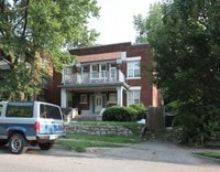 Building Photo - Griot Apartments