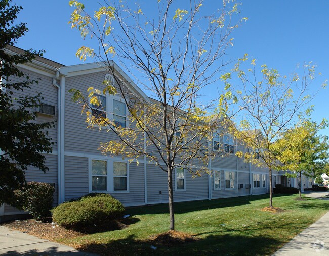 Bradford Street Apartments 186 Bradford St Albany NY 12206