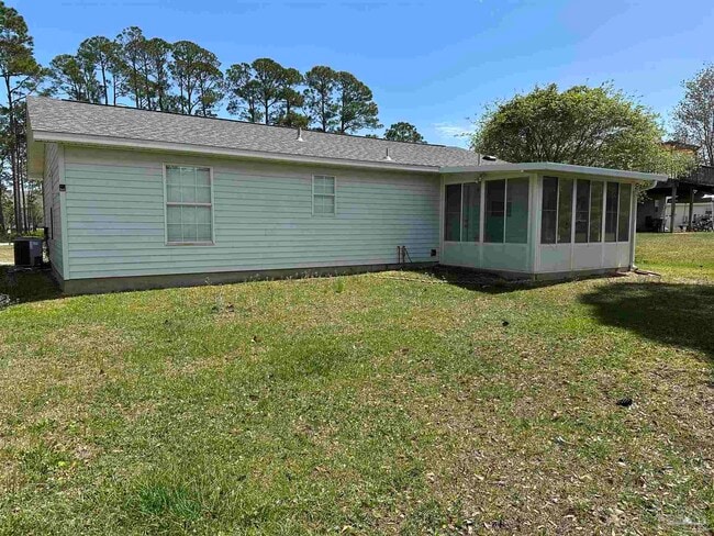 Building Photo - 5511 Custer Dr