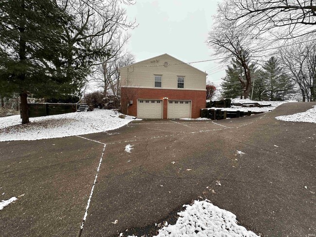 Building Photo - 4315 Stringtown Rd